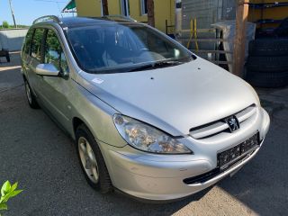 bontott PEUGEOT 307 Jobb Féltengely