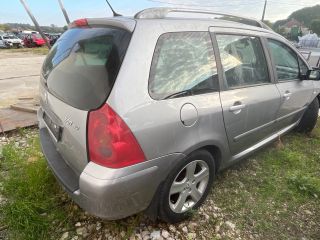 bontott PEUGEOT 307 Jobb Féltengely