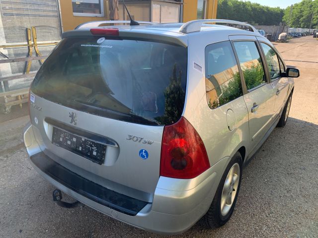 bontott PEUGEOT 307 Jobb Féltengely