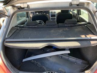 bontott PEUGEOT 307 Jobb hátsó Féknyereg Munkahengerrel