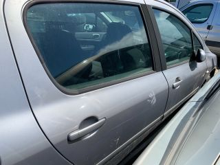 bontott PEUGEOT 307 Jobb hátsó Féknyereg Munkahengerrel