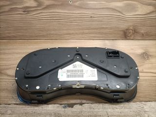 bontott PEUGEOT 307 Kilométeróra