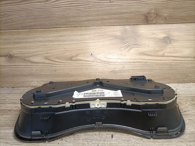 bontott PEUGEOT 307 Kilométeróra