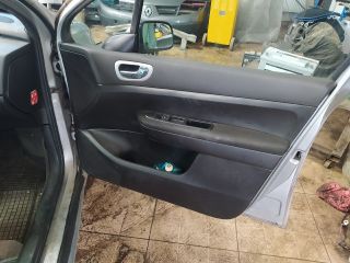 bontott PEUGEOT 307 Kilométeróra