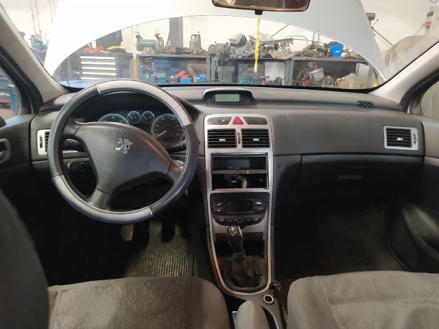 bontott PEUGEOT 307 Kilométeróra