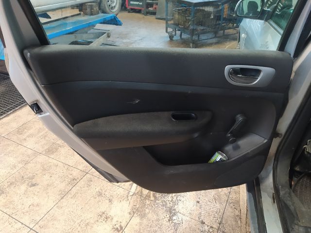 bontott PEUGEOT 307 Kilométeróra