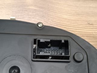 bontott PEUGEOT 307 Kilométeróra