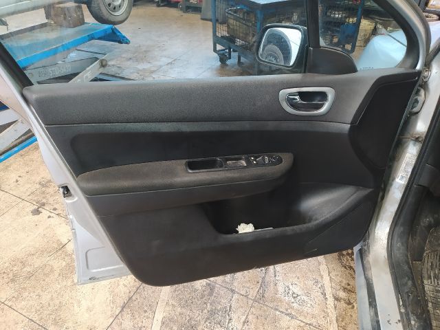 bontott PEUGEOT 307 Kilométeróra