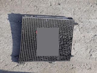 bontott PEUGEOT 307 Klímahűtő Radiátor