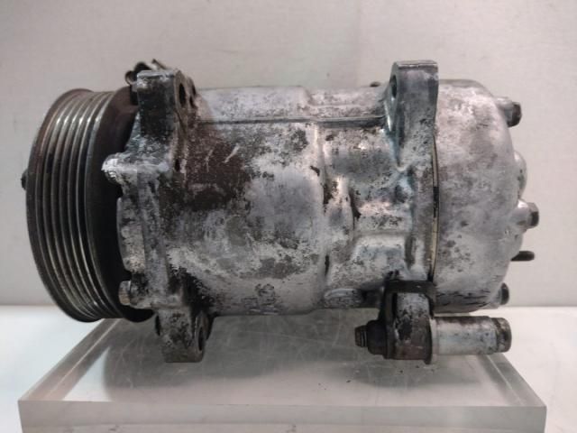 bontott PEUGEOT 307 Klímakompresszor