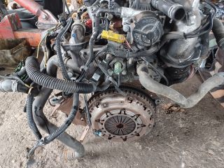 bontott PEUGEOT 307 Komplett Motor (Segédberendezésekkel)