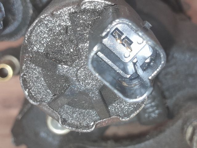 bontott PEUGEOT 307 Kormányszervó Motor (Hidraulikus)