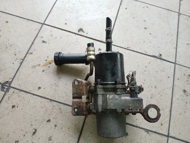 bontott PEUGEOT 307 Kormányszervó Motor (Hidraulikus)
