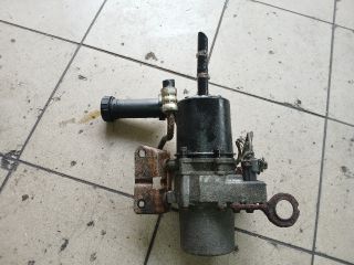 bontott PEUGEOT 307 Kormányszervó Motor (Hidraulikus)