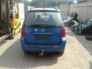 bontott PEUGEOT 307 Kormányszervó Motor (Hidraulikus)