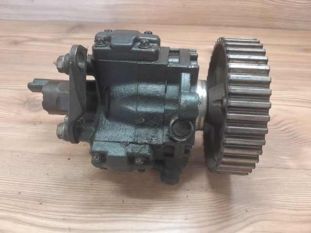 bontott PEUGEOT 307 Kormányszervó Motor (Hidraulikus)