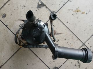 bontott PEUGEOT 307 Kormányszervó Motor (Hidraulikus)