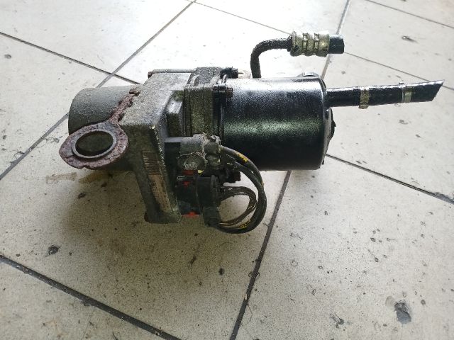 bontott PEUGEOT 307 Kormányszervó Motor (Hidraulikus)