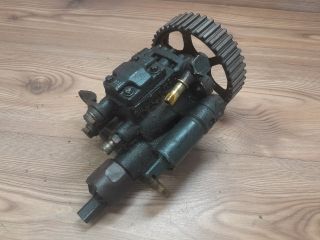 bontott PEUGEOT 307 Kormányszervó Motor (Hidraulikus)