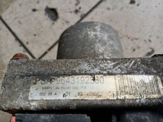 bontott PEUGEOT 307 Kormányszervó Motor (Hidraulikus)