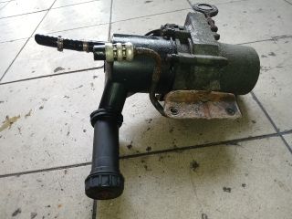 bontott PEUGEOT 307 Kormányszervó Motor (Hidraulikus)