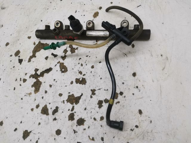 bontott PEUGEOT 307 Közösnyomócső