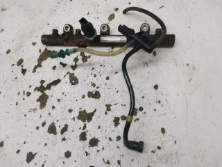 bontott PEUGEOT 307 Közösnyomócső