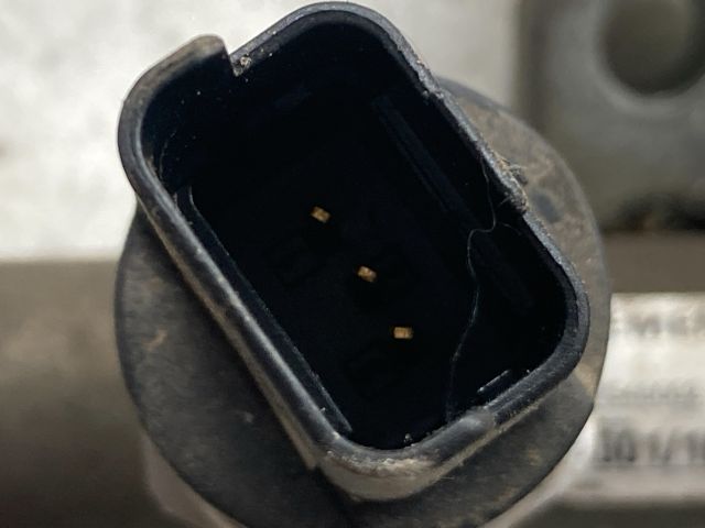 bontott PEUGEOT 307 Közösnyomócső