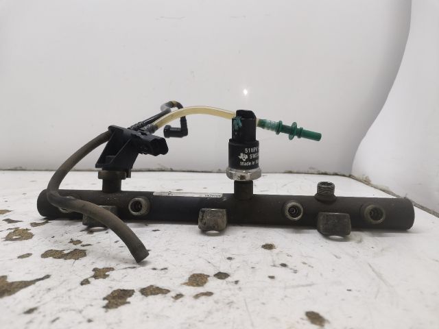 bontott PEUGEOT 307 Közösnyomócső