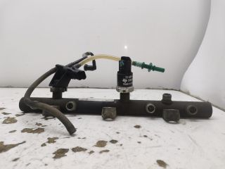 bontott PEUGEOT 307 Közösnyomócső