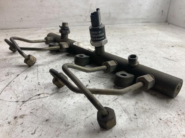 bontott PEUGEOT 307 Közösnyomócső