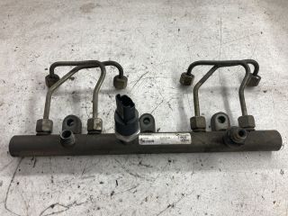 bontott PEUGEOT 307 Közösnyomócső