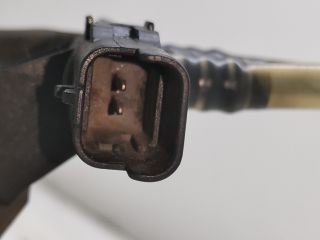 bontott PEUGEOT 307 Közösnyomócső