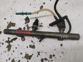 bontott PEUGEOT 307 Közösnyomócső