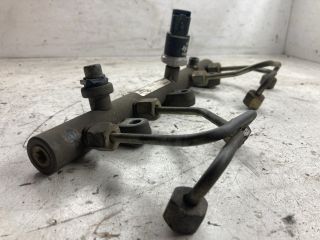 bontott PEUGEOT 307 Közösnyomócső