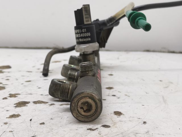 bontott PEUGEOT 307 Közösnyomócső