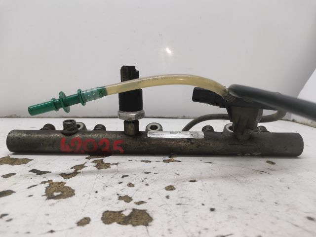 bontott PEUGEOT 307 Közösnyomócső