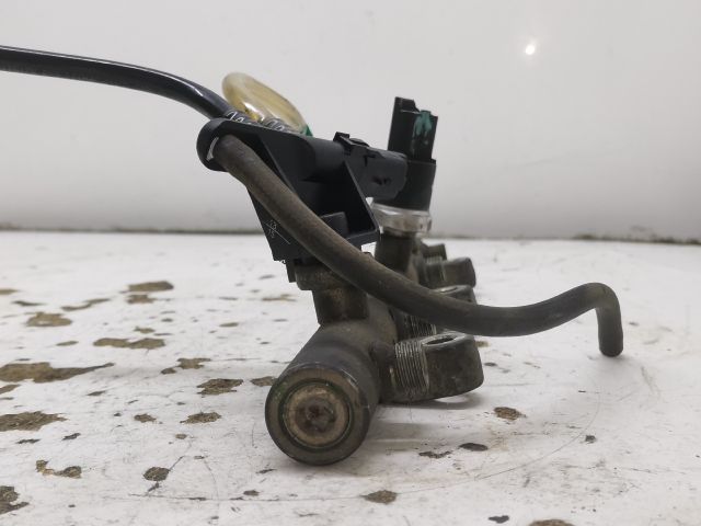 bontott PEUGEOT 307 Közösnyomócső