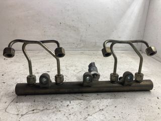 bontott PEUGEOT 307 Közösnyomócső