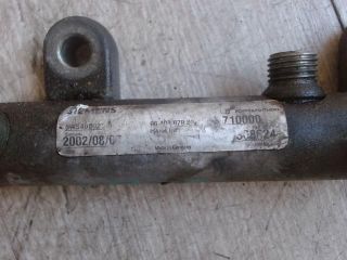 bontott PEUGEOT 307 Közösnyomócső