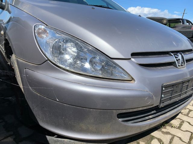 bontott PEUGEOT 307 Légtömegmérő