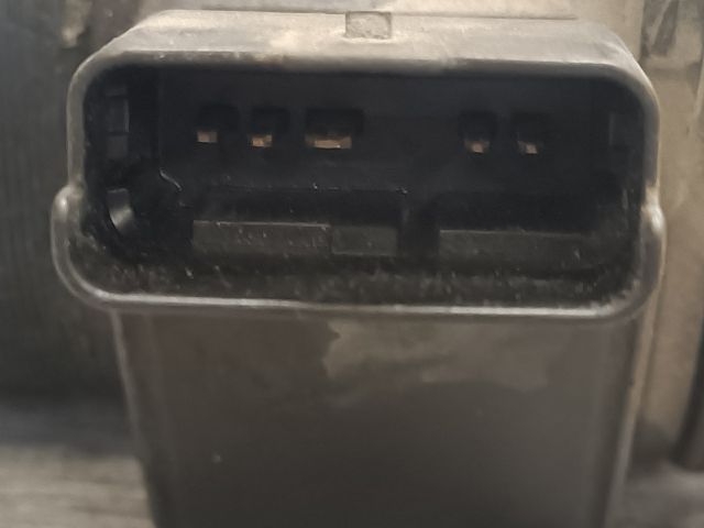 bontott PEUGEOT 307 Légtömegmérő