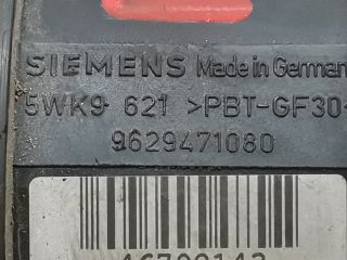 bontott PEUGEOT 307 Légtömegmérő