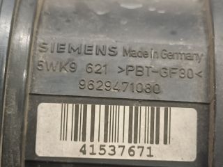 bontott PEUGEOT 307 Légtömegmérő