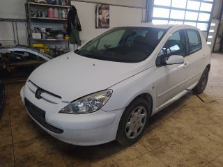 bontott PEUGEOT 307 Légtömegmérő