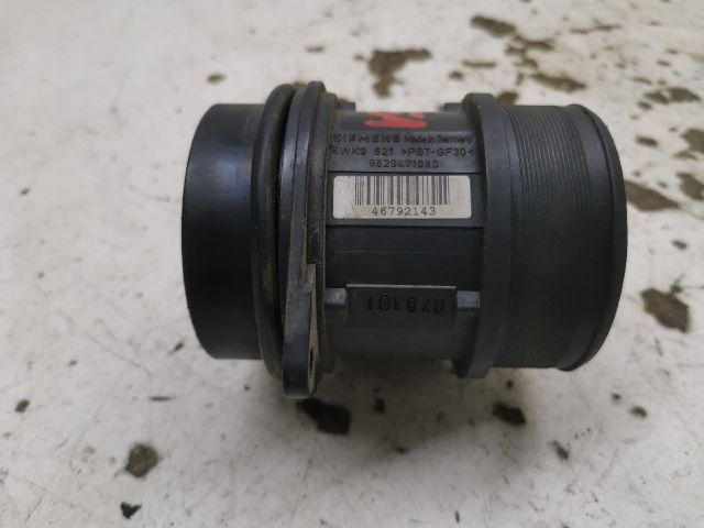 bontott PEUGEOT 307 Légtömegmérő