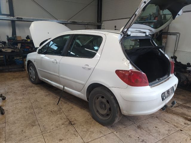bontott PEUGEOT 307 Légtömegmérő