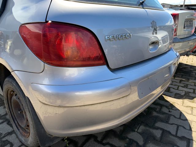bontott PEUGEOT 307 Légtömegmérő