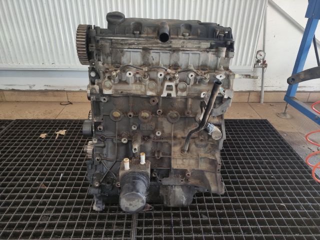 bontott PEUGEOT 307 Motor (Fűzött blokk hengerfejjel)