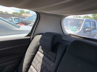 bontott PEUGEOT 307 Motor (Fűzött blokk hengerfejjel)